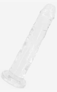 Clearlust Flawless Dildo