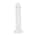 Clearlust Magic Dildo