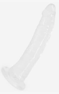 Clearlust Pleasing Dildo