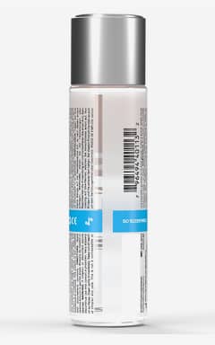 Nyheter System Jo H2O Anal Thick Lubricant 60 ml