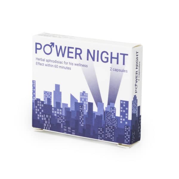 Power Night