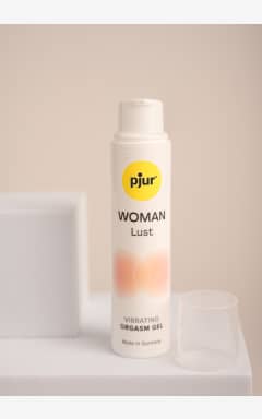 Apotek Pjur Woman Lust Gel 15ml