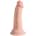 King Cock Triple Density Cock Light 12,7 cm