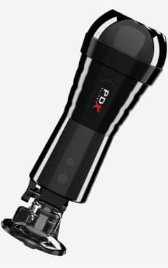 Alla PDX Elite Cock Compressor Vibrating Stroker