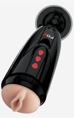 Alla PDX Elite Dirty Talk Starter Stroker