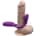 BeauMents Flexxio purple