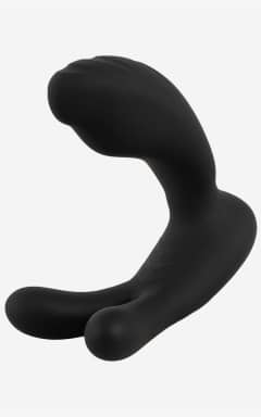 Prostata Massage G & P-Spot Vibrator