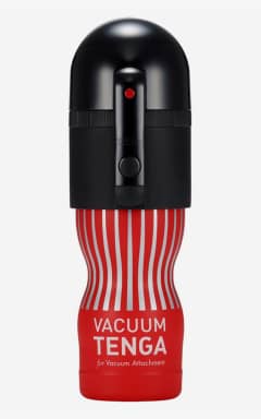Alla Tenga Vacuum Max
