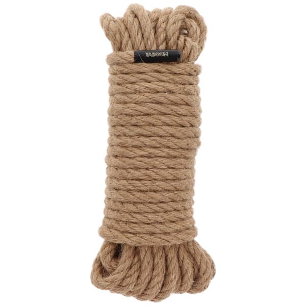 Bondage Rope Hemp 10 Meter 7 mm