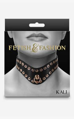 Alla Fetish & Fashion Kali Collar