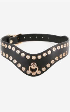 Alla Fetish & Fashion Kali Collar