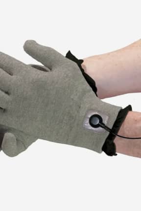 Bondage / BDSM Magic Gloves