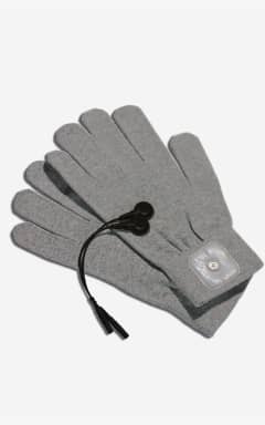Tillbehör Magic Gloves