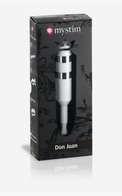 Bondage / BDSM Don Juan