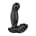 Boost Prostate Massager With Inflatable Tip