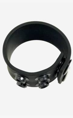 Alla Ball Strap Cockring