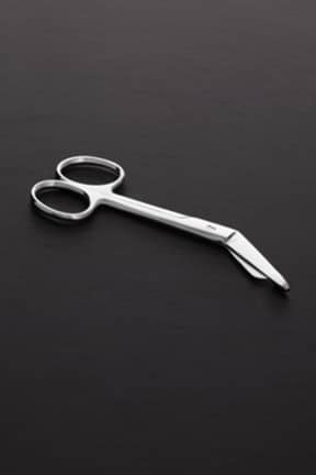 Bondage / BDSM Scissors