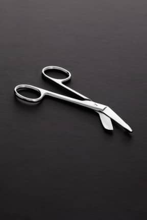Bondage / BDSM Scissors