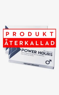 Apotek Power Hours 