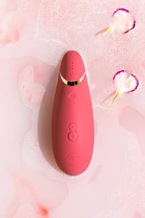 Alla Womanizer Premium 2 Raspberry