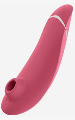 Alla Womanizer Premium 2 Raspberry