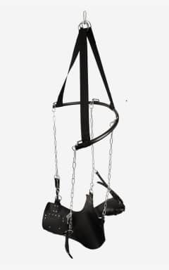 Bondage / BDSM You2Toys Sex Swing