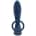 You2Toys Vibrating Prostate Plug With Cock Ring