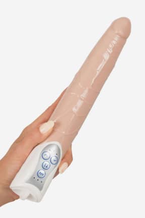 Vibratorer You2Toys Vibrator Push It