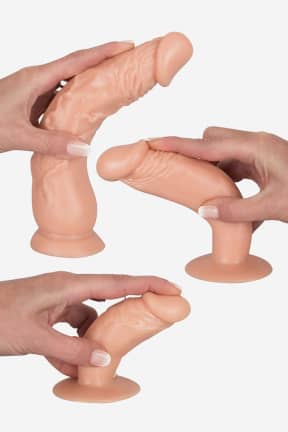 Anal Leksaker You2Toys Anal Training Set Dildos