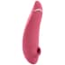 Womanizer Premium 2 Raspberry Duo Pleasure Black