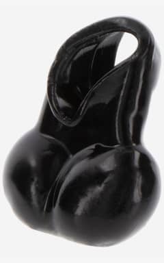 Alla ToyJoy Manpower Penis Ring with Scrotum Holder