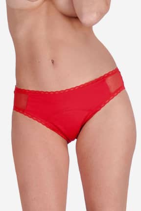 Nyheter Braga Menstrual Red Daily S