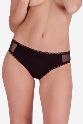 Alla Braga Menstrual Black Daily S