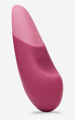 Alla Womanizer Vibe Dusky Pink