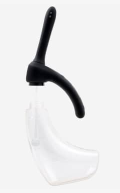 Intimhygien Cleanscene Rechargeable Auto Douche