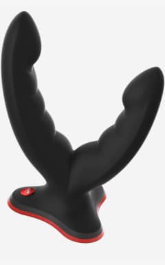 Fun Factory Ryde Dildo Black