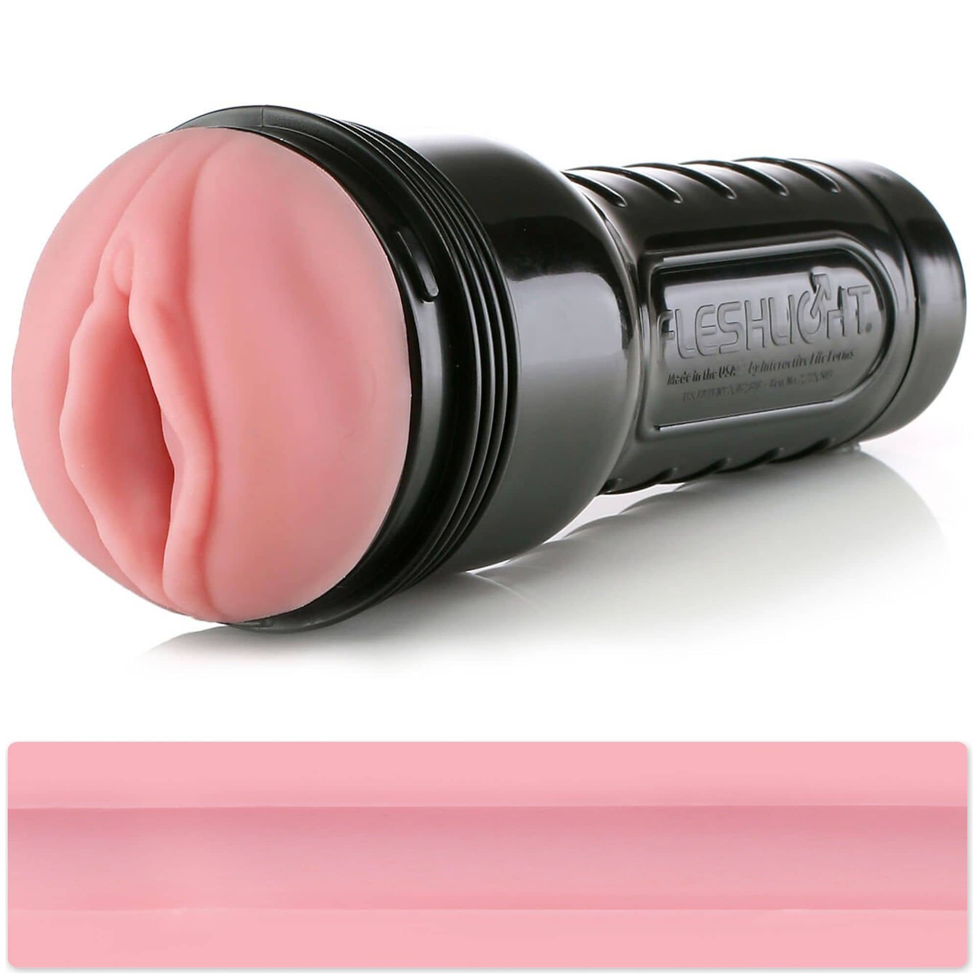 Fleshlight mouth