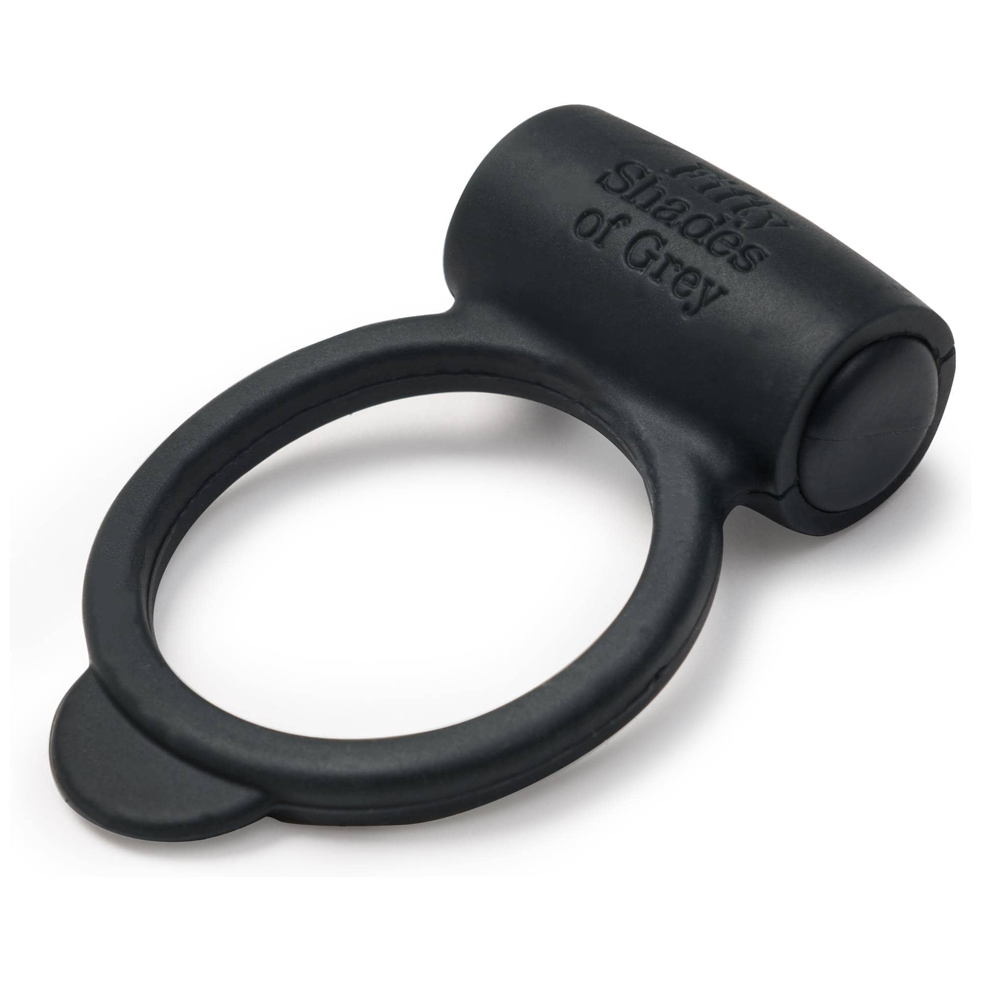 Vibrating Ring Toy