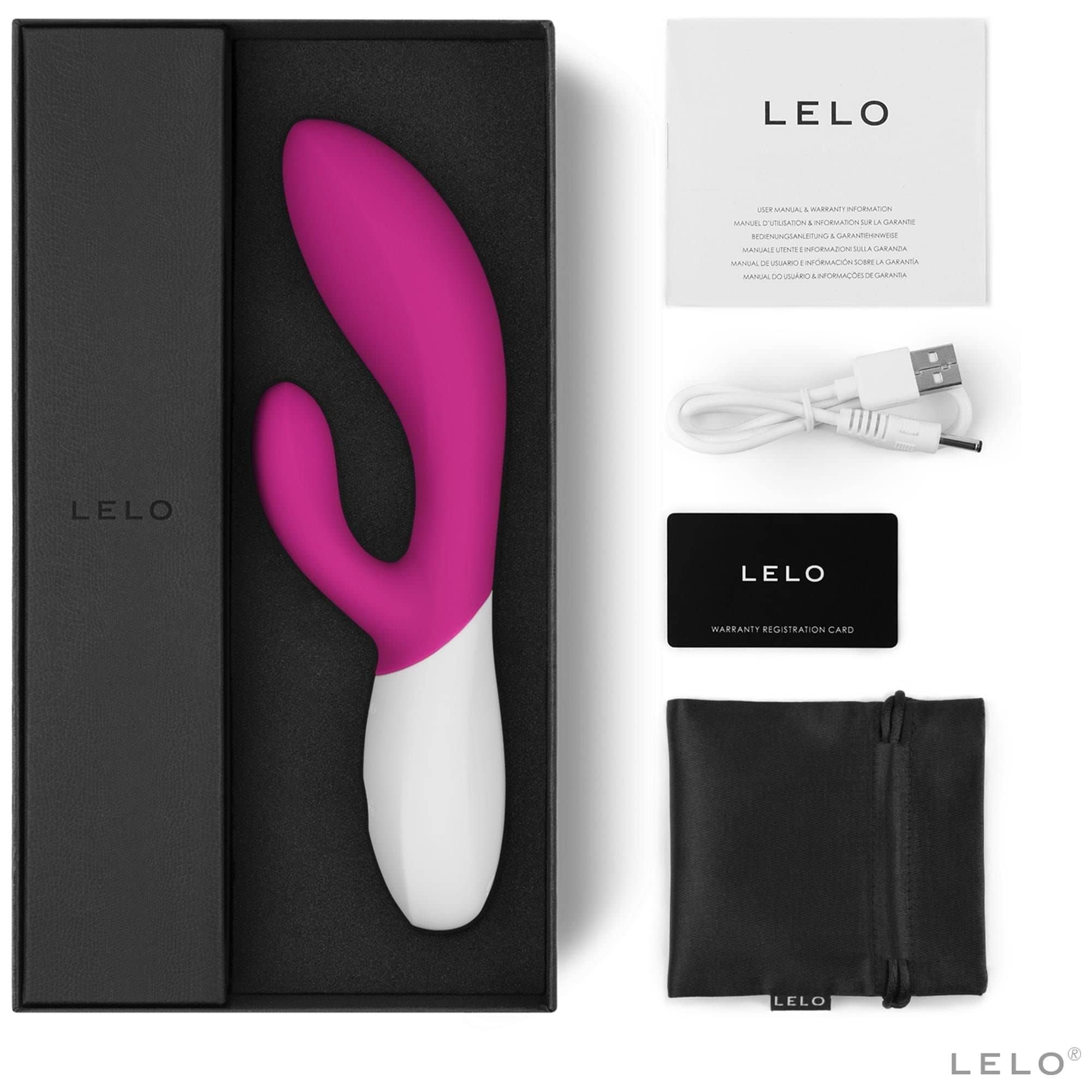 Lelo Xxx