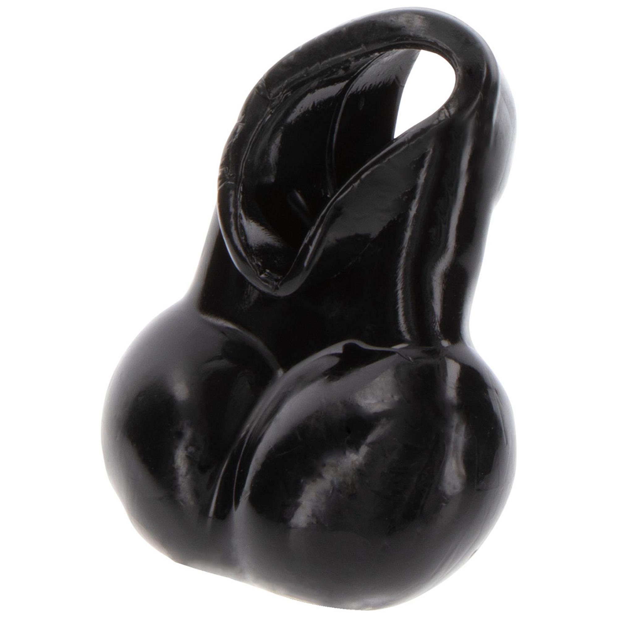 ToyJoy Manpower Penis Ring with Scrotum Holder