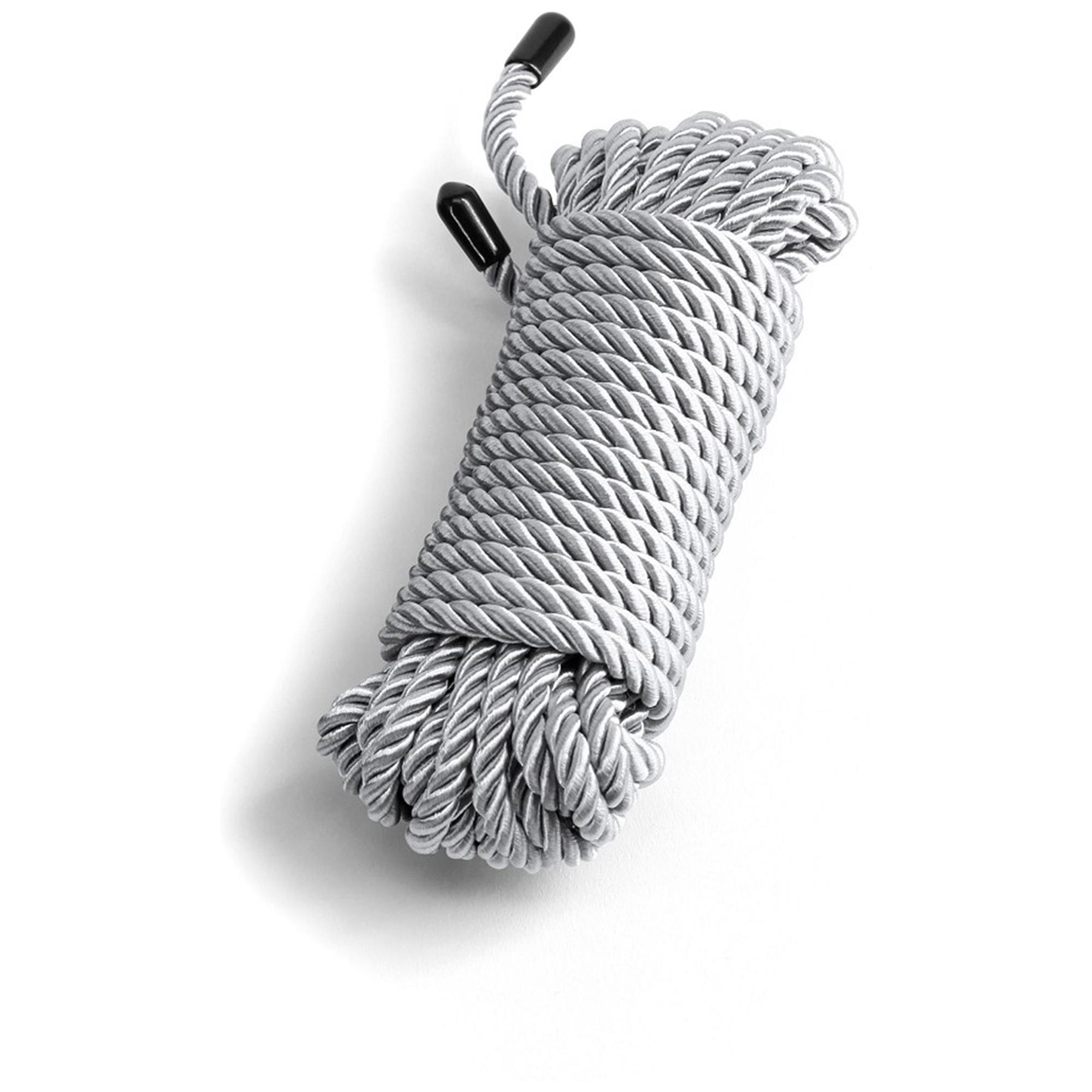 Bound Rope Silver