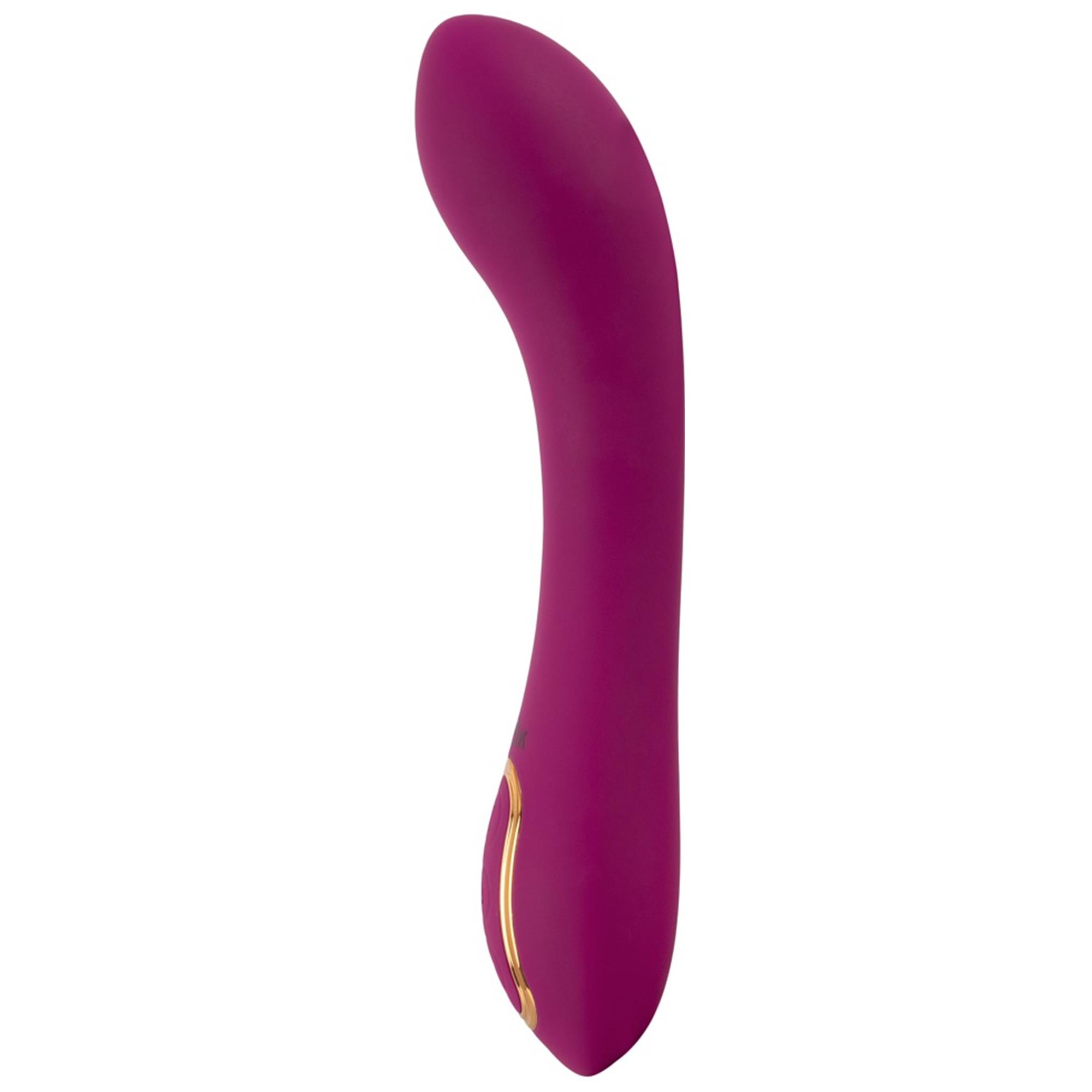 Inflatable Vibrator