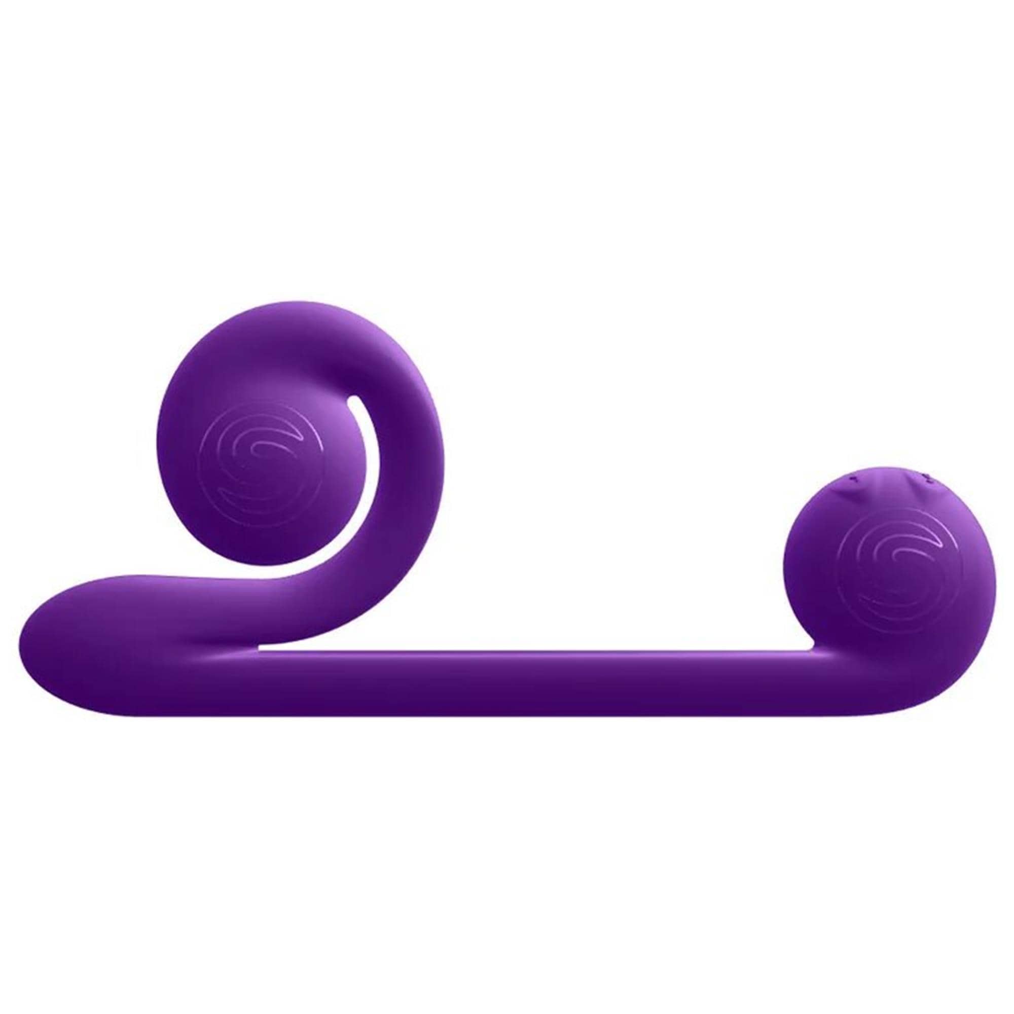 Snail vibe purple