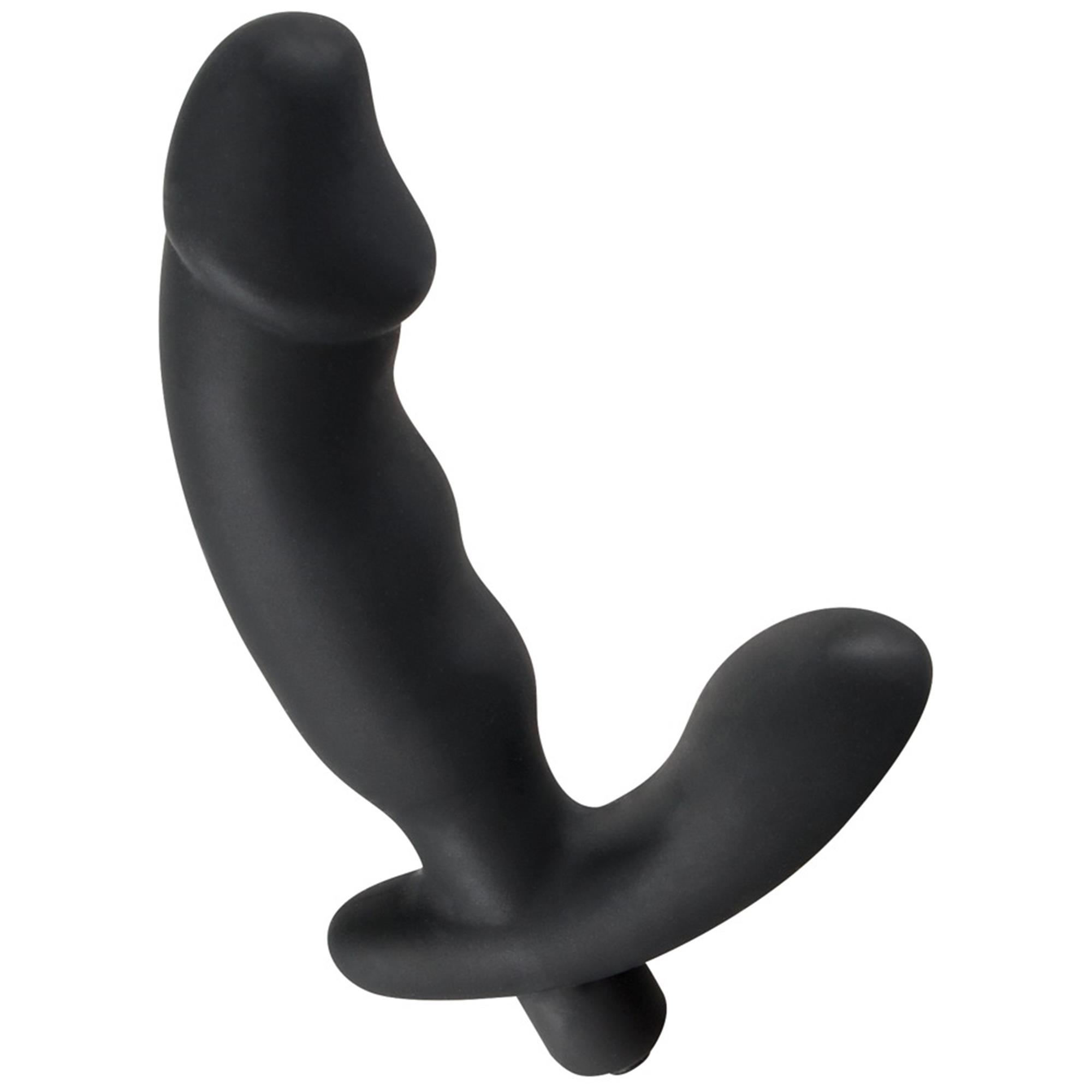 Rebel Cock Shaped Vibe