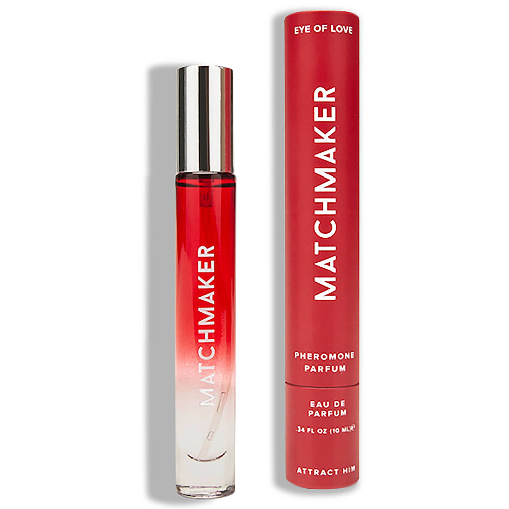 Matchmaker Pheromone Red Diamond 10ml