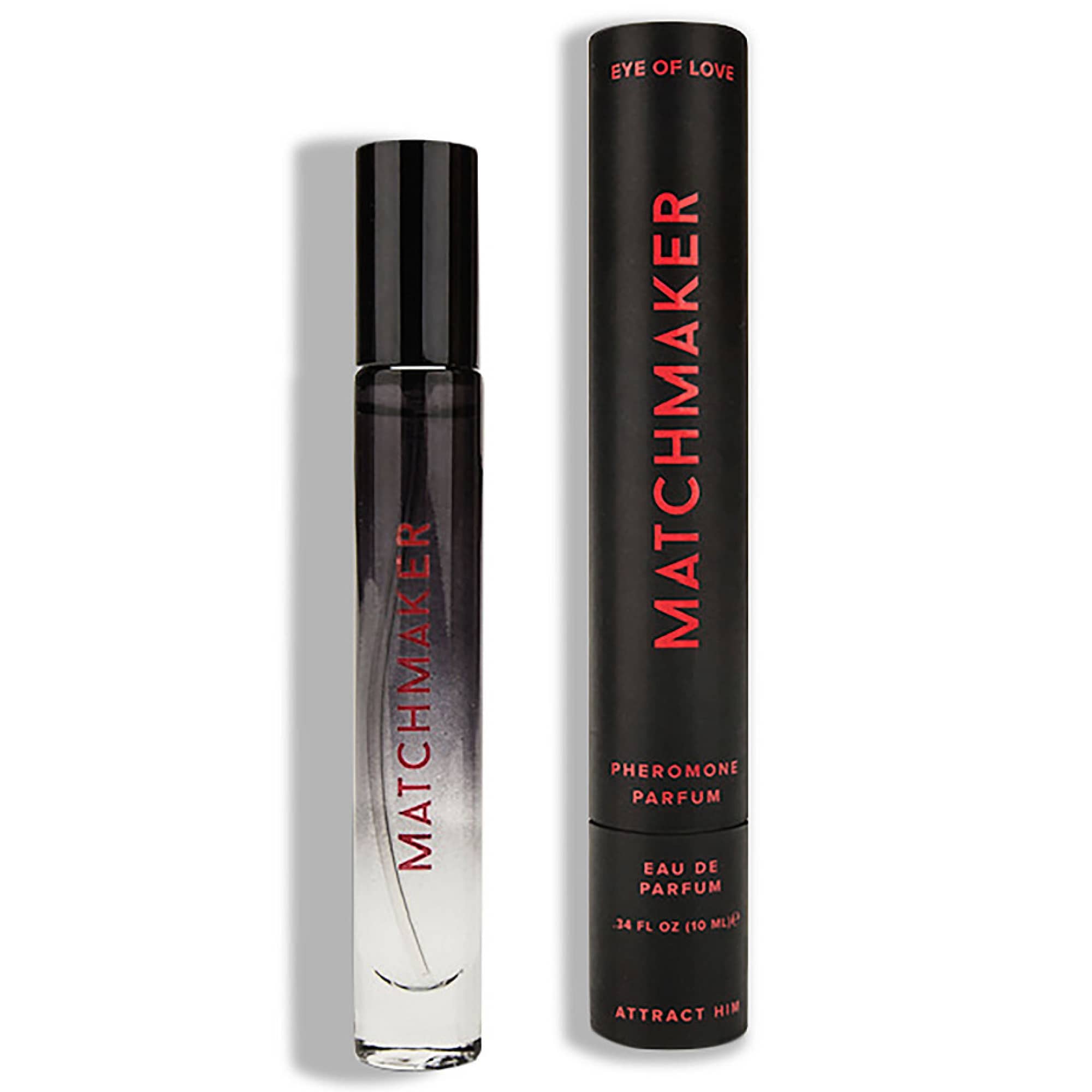 Matchmaker Pheromone Black Diamond 10ml | Parfym | Intimast