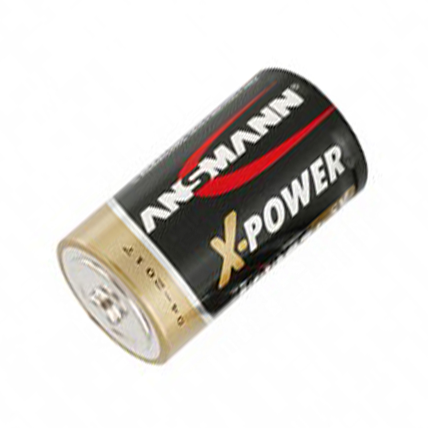 PHILIPS Power alkaline batteries LR14P2B / 05, Baby C LR14 1.5V, 2pcs