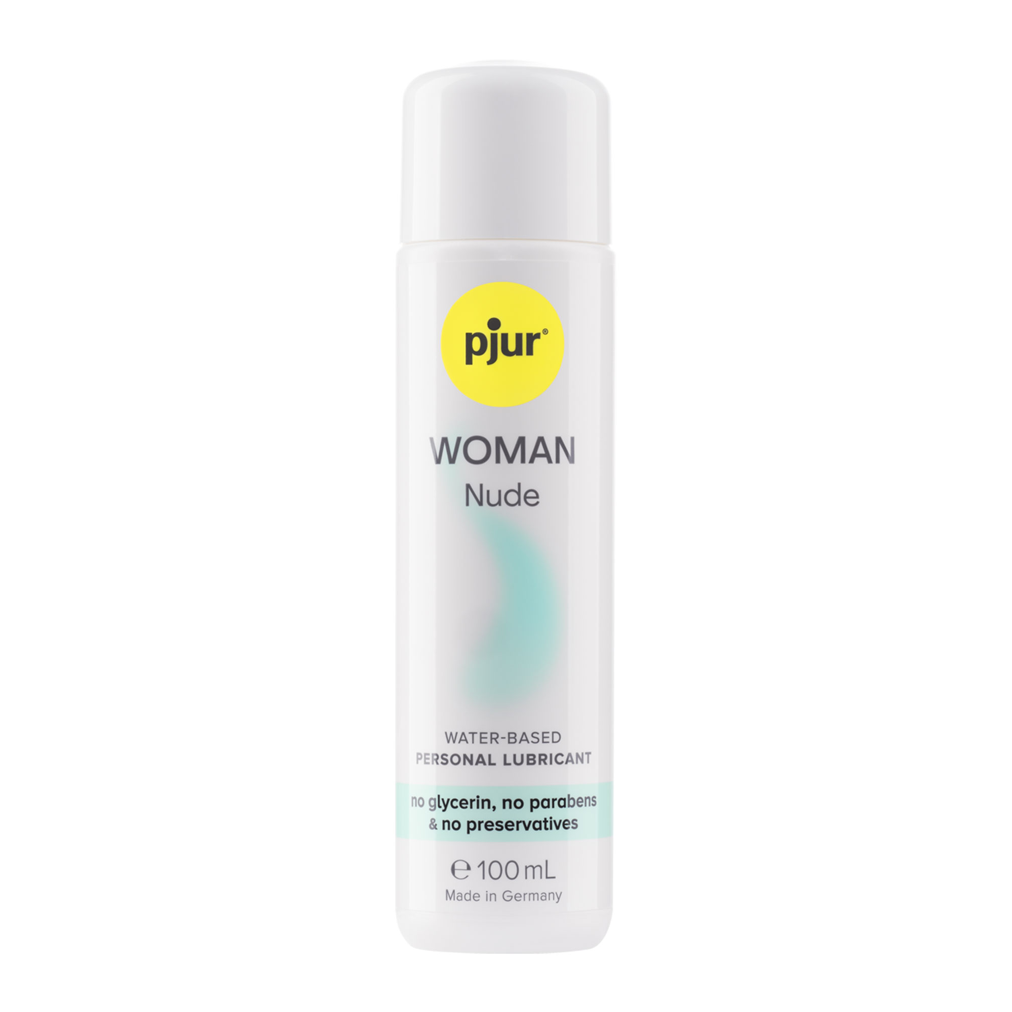 Pjur Woman Nude - 100 ml