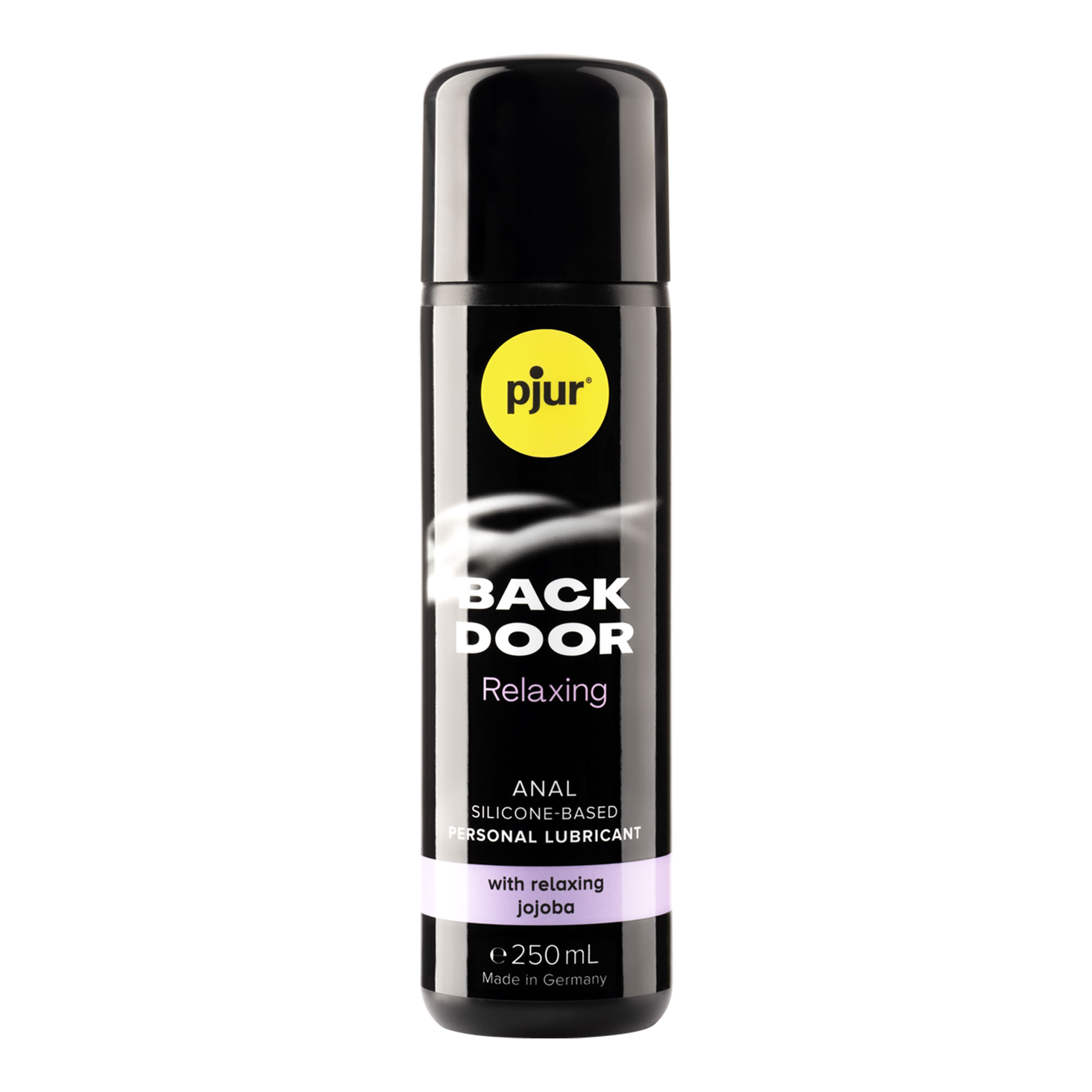 Pjur Back Door Relaxing Anal Glide - 250 ml