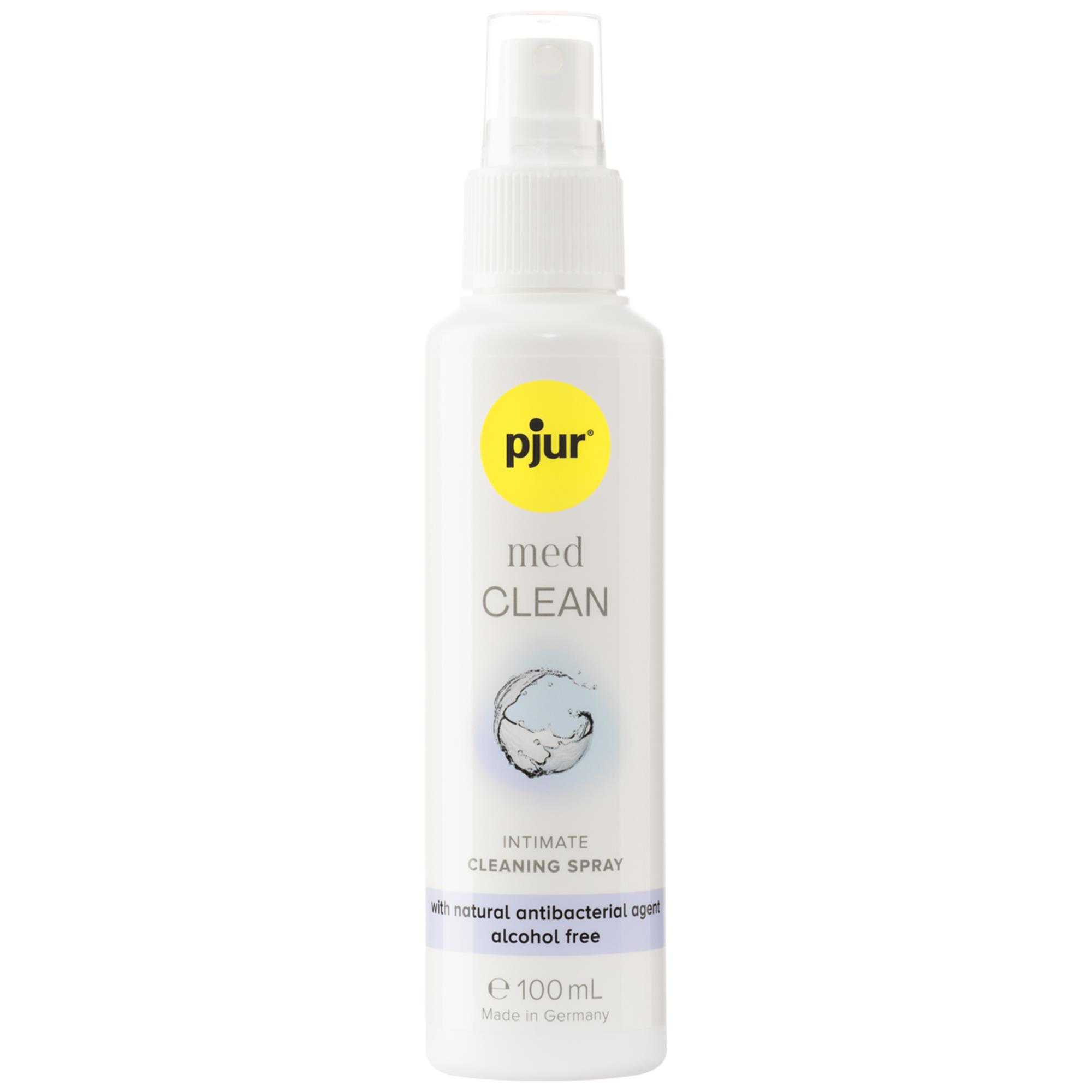 Pjur Med Clean Spray - 100 ml